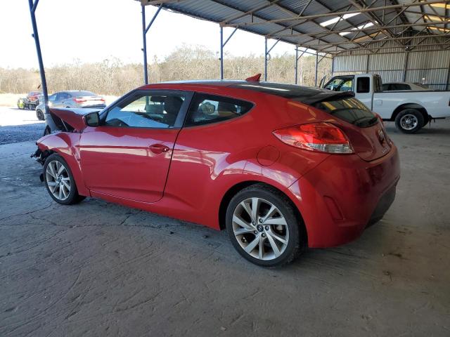 KMHTC6AD8HU305822 | 2017 HYUNDAI VELOSTER