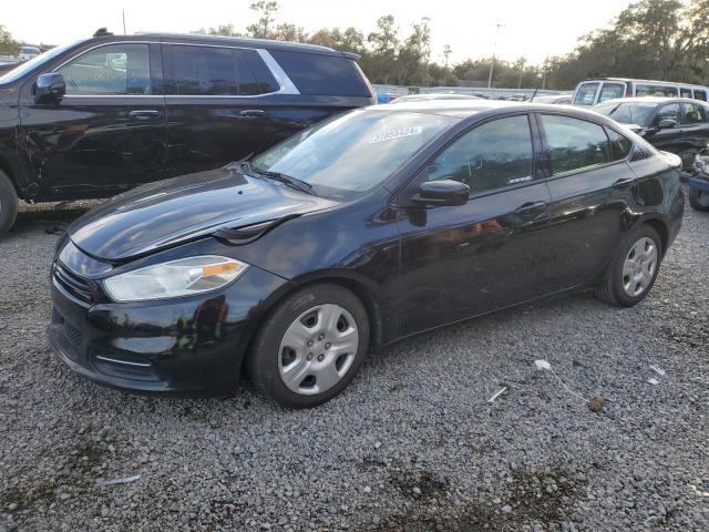 2013 Dodge Dart SE