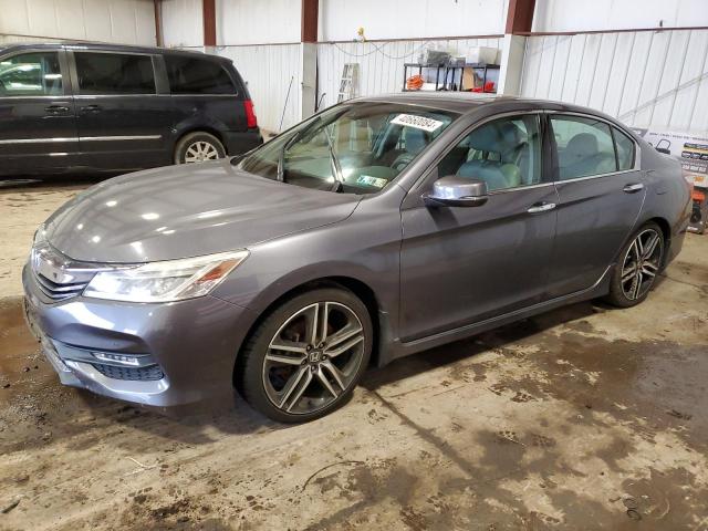 VIN JM3TB3BA0D0422510 2016 HONDA ACCORD no.1