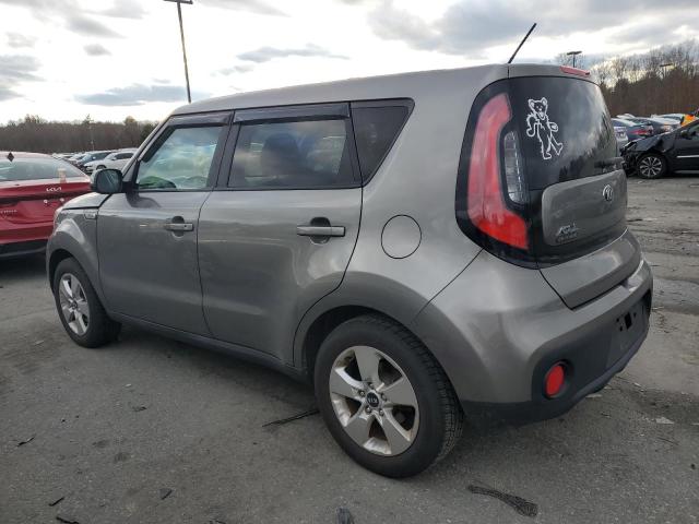 KNDJN2A29J7523690 | 2018 KIA SOUL