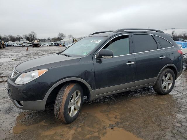 2011 Hyundai Veracruz GLS