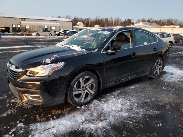 2020 Subaru Legacy Limited