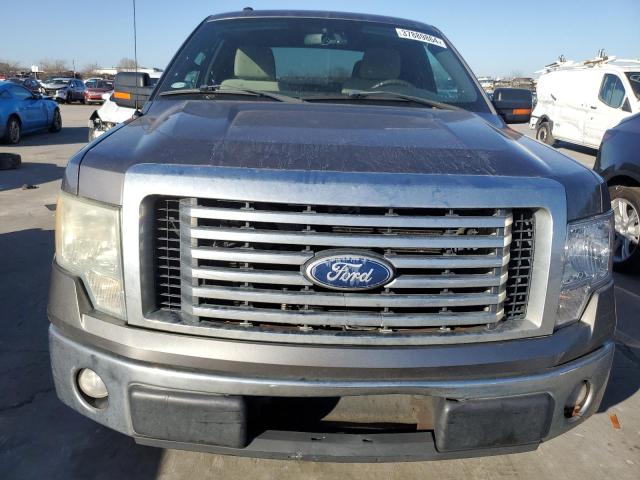 1FTEX1C88AKE48274 | 2010 Ford f150 super cab