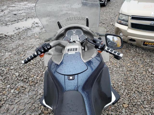 2005 BMW K1200 LT - WB10559A45ZL70135