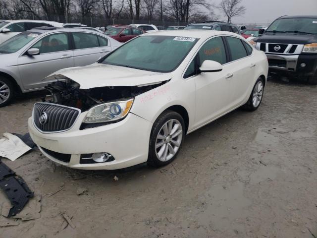 2013 Buick Verano 