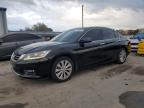 2015 HONDA ACCORD EXL - 1HGCR3F84FA027126