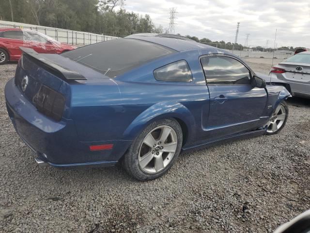 2006 Ford Mustang Gt VIN: 1ZVFT82H365250800 Lot: 39610164