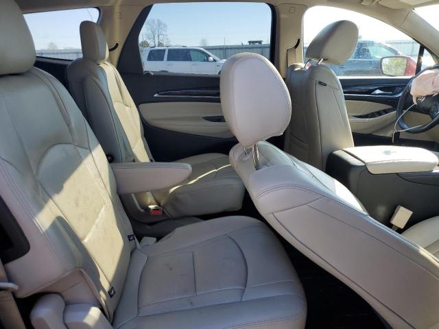 2018 BUICK ENCLAVE PR - 5GAEVBKW3JJ233811