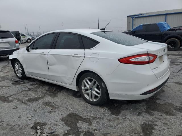 3FA6P0H70FR150728 | 2015 FORD FUSION SE