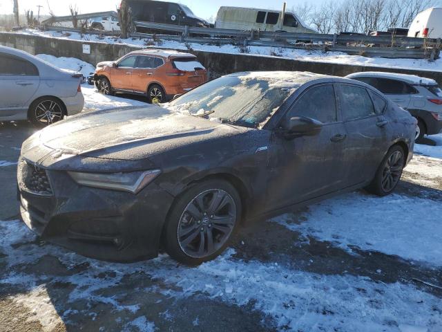 Vin: 19uub5f57na000267, lot: 38365144, acura tlx tech a 20221