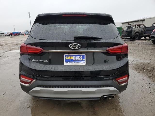 5NMS23ADXKH091027 | 2019 HYUNDAI SANTA FE S