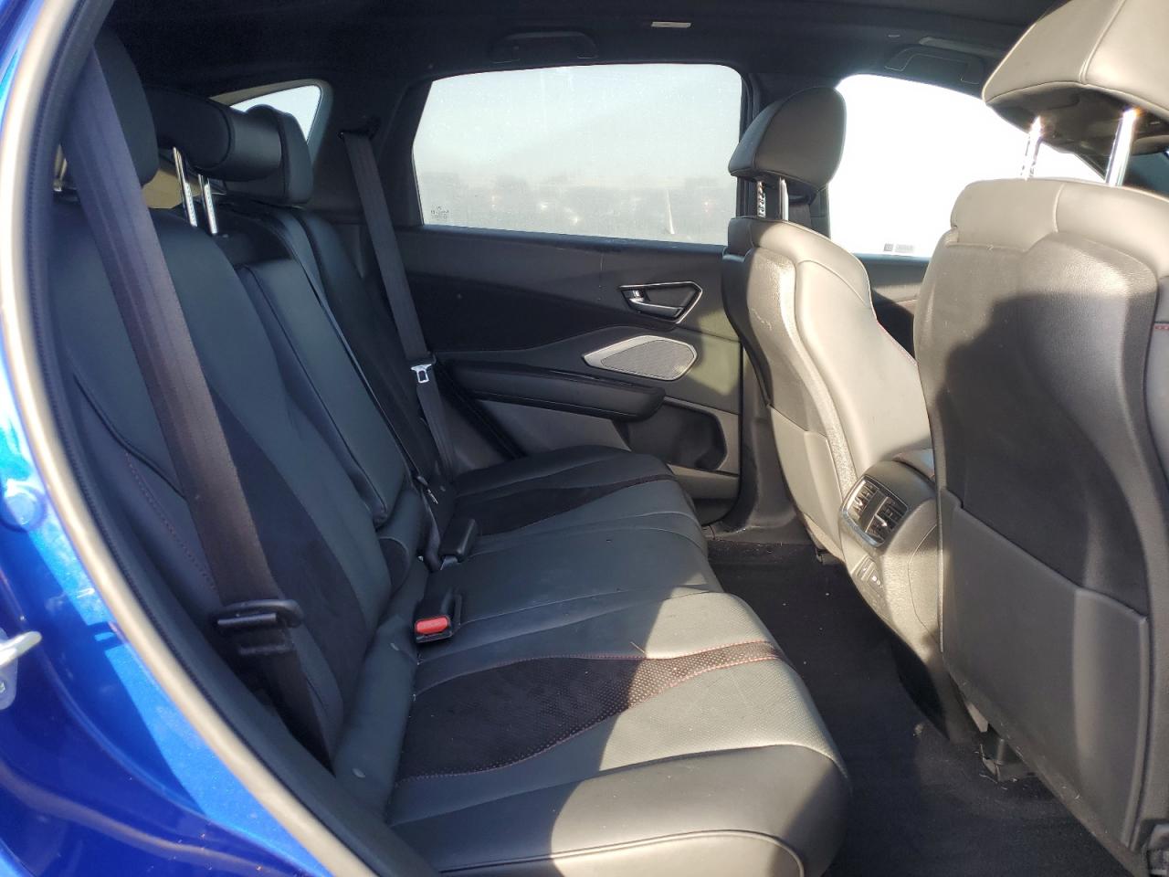 5j8tc2h88nl011541 5J8TC2H88NL011541 2022 Acura Rdx A-Spec Advance