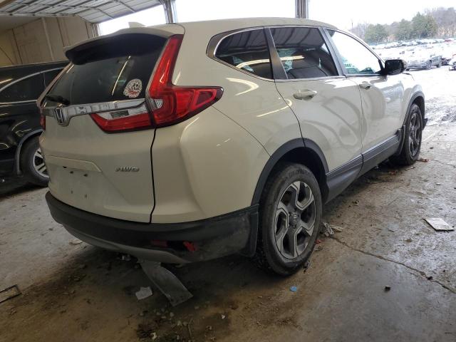 2HKRW2H54JH656689 | 2018 HONDA CR-V EX