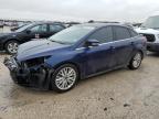 2017 FORD FOCUS TITA - 1FADP3J21HL238650