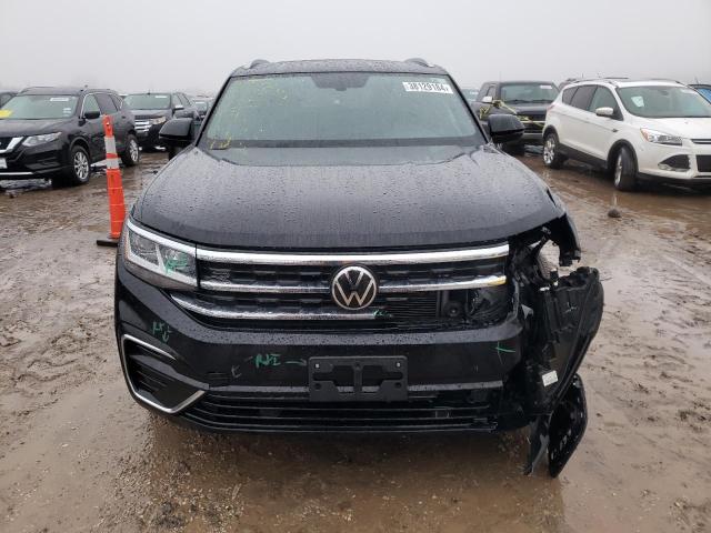 1V2PE2CA9MC212396 | 2021 VOLKSWAGEN ATLAS CROS