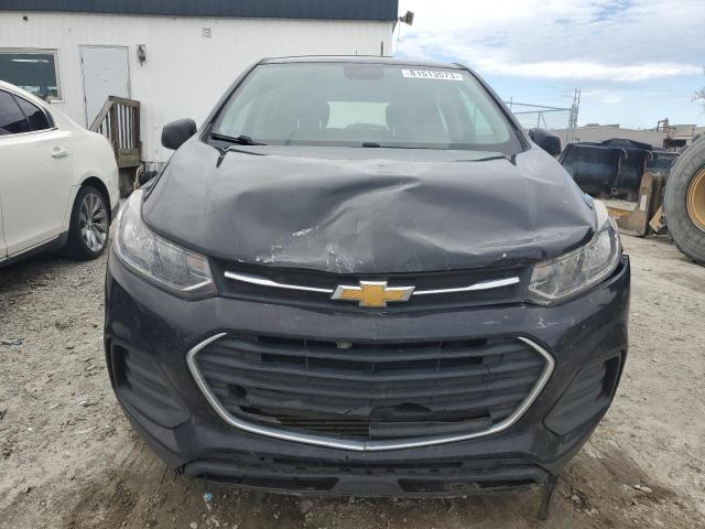 3GNCJKSB4KL141736 | 2019 CHEVROLET TRAX LS