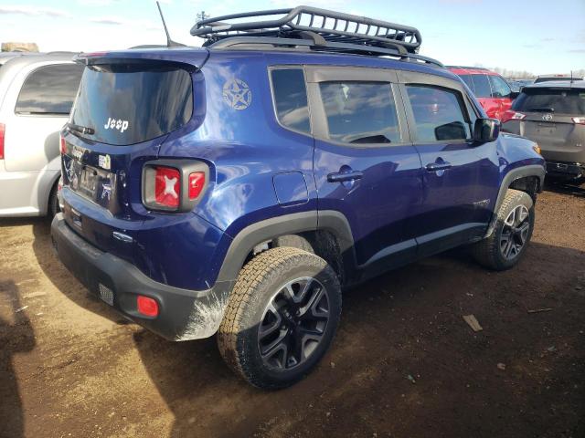 ZACCJBBB9JPH59438 | 2018 JEEP RENEGADE L