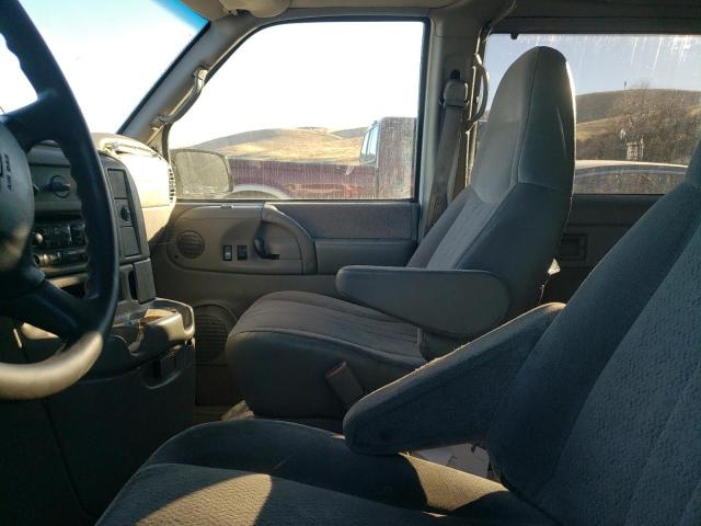 2003 Chevrolet Astro VIN: 1GNEL19XX3B101873 Lot: 40002564