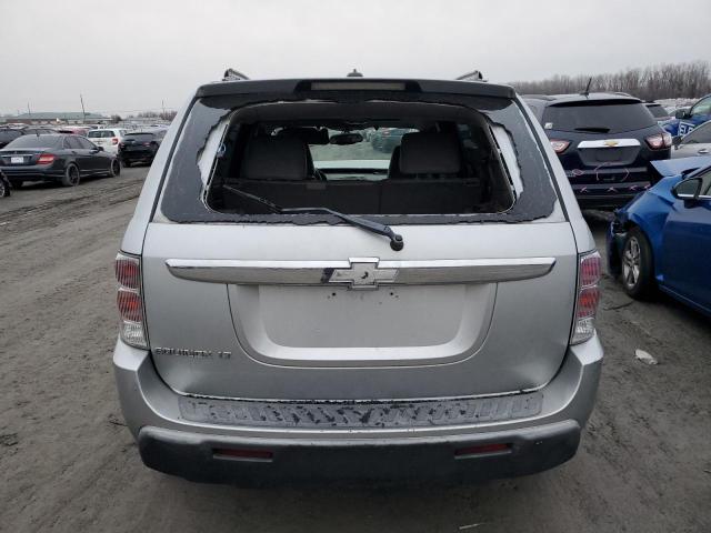 2CNDL63F856133983 | 2005 Chevrolet equinox lt