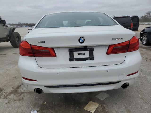 2020 BMW 530 XI - WBAJR7C03LCE34124