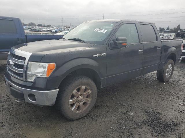 1FTFW1EF7EKD56906 | 2014 FORD F150 SUPER