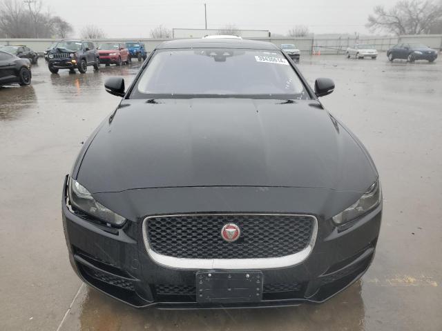 SAJAR4FX1JCP31513 | 2018 JAGUAR XE