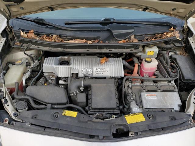 2010 Toyota Prius - Image 11