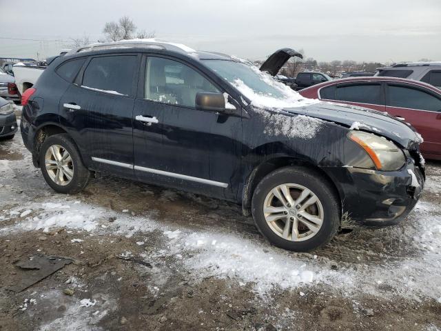 2015 NISSAN ROGUE SELE JN8AS5MV0FW770470