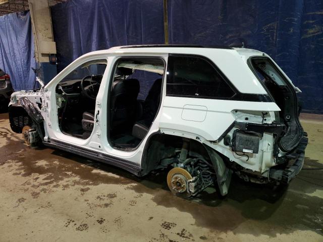 2023 JEEP GRAND CHER - 1C4RJHBG7PC504874