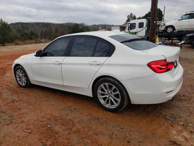 WBA8A9C50GK617826 | 2016 BMW 320 I