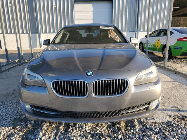 VIN WBAXG5C57DD228569 2013 BMW 5 Series, 528 I no.5