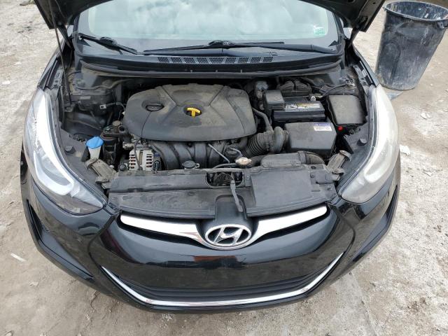 KMHDH4AE1FU228243 | 2015 HYUNDAI ELANTRA SE