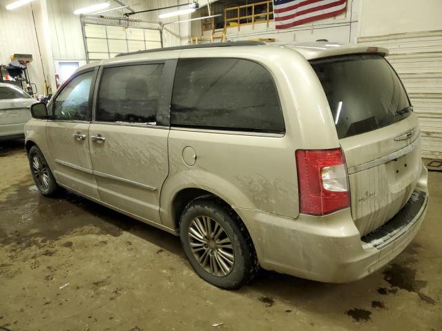 2C4RC1CG8ER233862 | 2014 CHRYSLER TOWN and COU