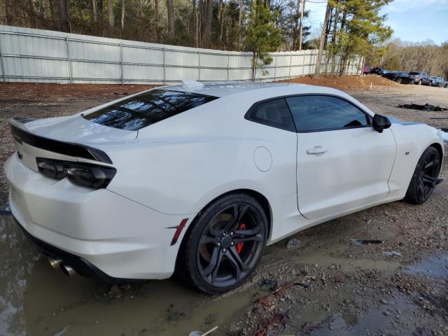 1G1FE1R73K0148740 | 2019 CHEVROLET CAMARO SS