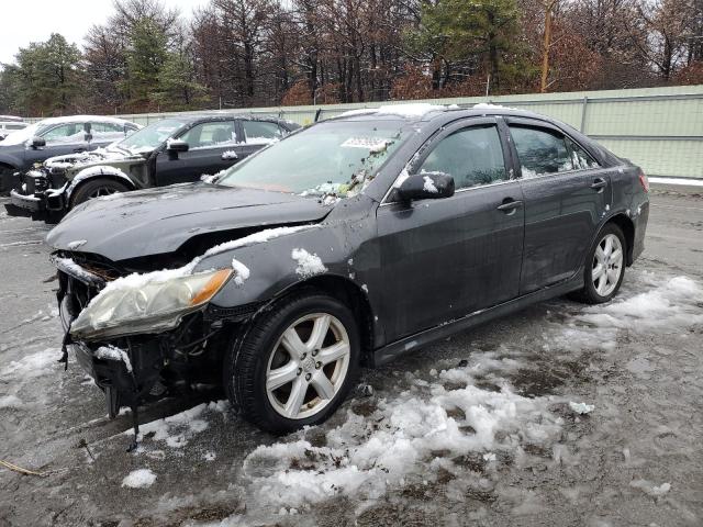 2009 Toyota Camry SE