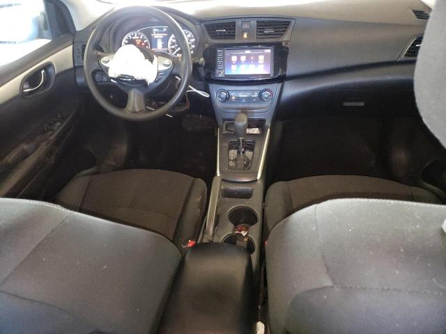 2019 NISSAN SENTRA S - 3N1AB7AP0KY314665