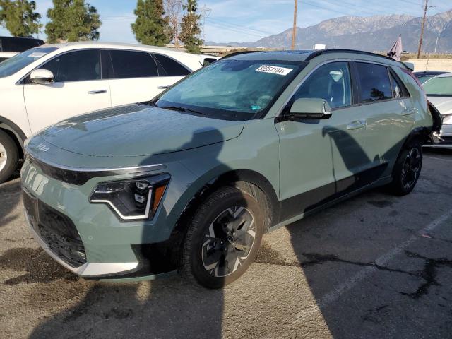 2023 KIA NIRO WAVE - KNDCT3L12P5042127