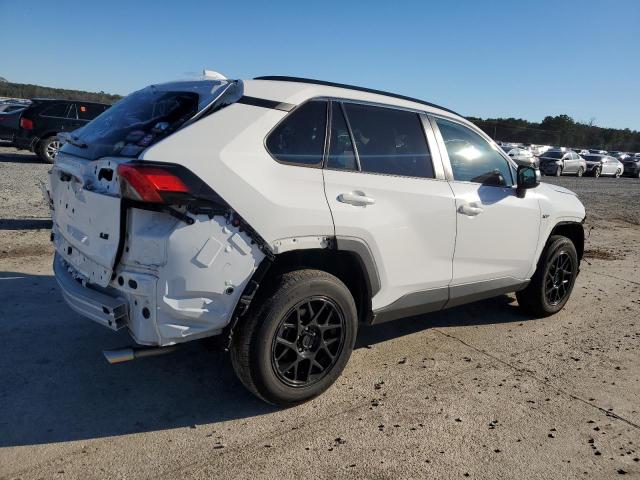 2T3H1RFV1KW051271 | 2019 TOYOTA RAV4 LE