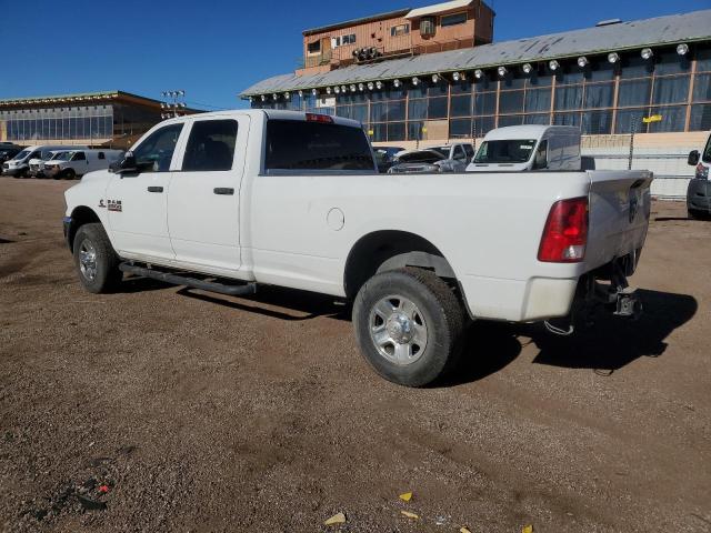 3C6UR5HL9HG502071 | 2017 RAM 2500 ST