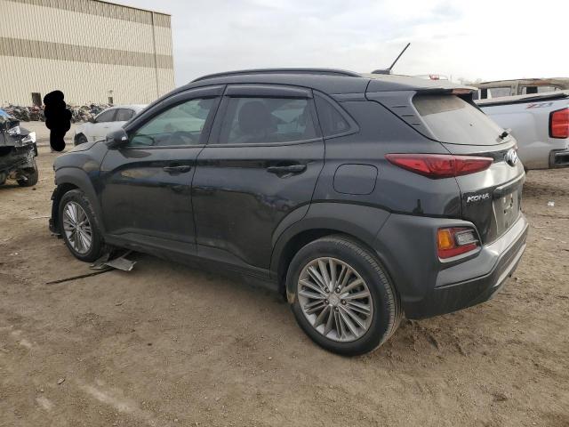 KM8K22AA4KU209898 | 2019 HYUNDAI KONA SEL