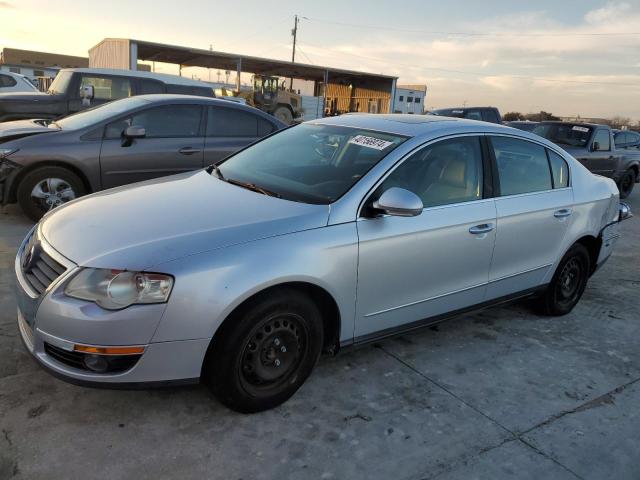 2009 Volkswagen Passat 