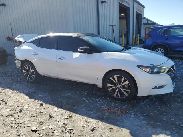 Vin: 1n4aa6ap3gc386069, lot: 40275174, nissan maxima 3.5s 20164