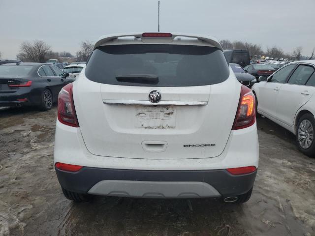 KL4CJ1SB0KB823124 2019 BUICK ENCORE, photo no. 6