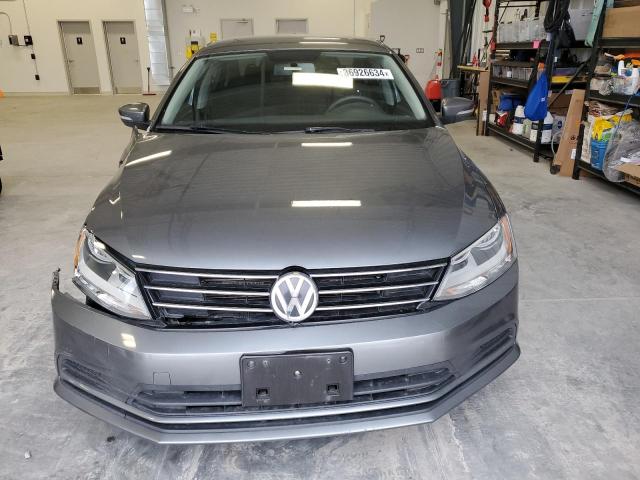 3VWB07AJ3FM425286 | 2015 VOLKSWAGEN JETTA SE