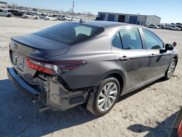 VIN 4T1C11AK9RU864725 2024 Toyota Camry, LE no.3