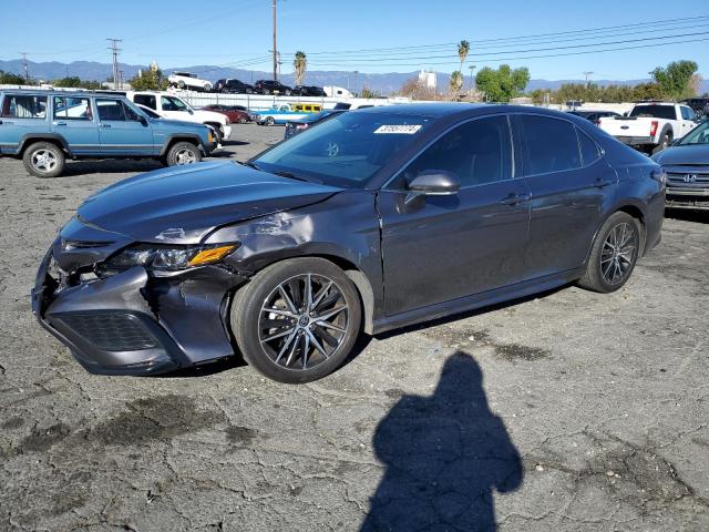 2023 Toyota Camry SE Nightshade