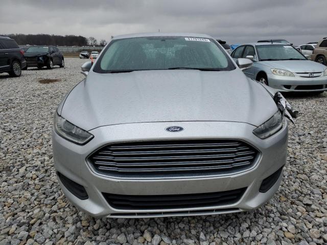 VIN 3FA6P0H73ER319204 2014 Ford Fusion, SE no.5