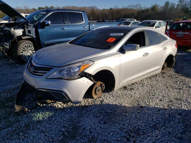 2015 Hyundai Azera Limited