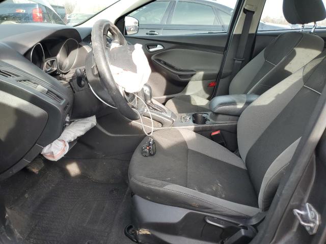 2014 Ford Focus Se VIN: 1FADP3F20EL310068 Lot: 37581674