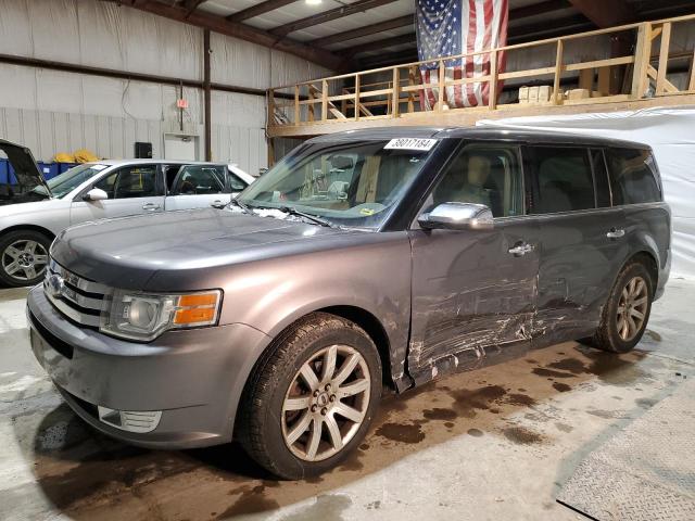 2010 Ford Flex Limited